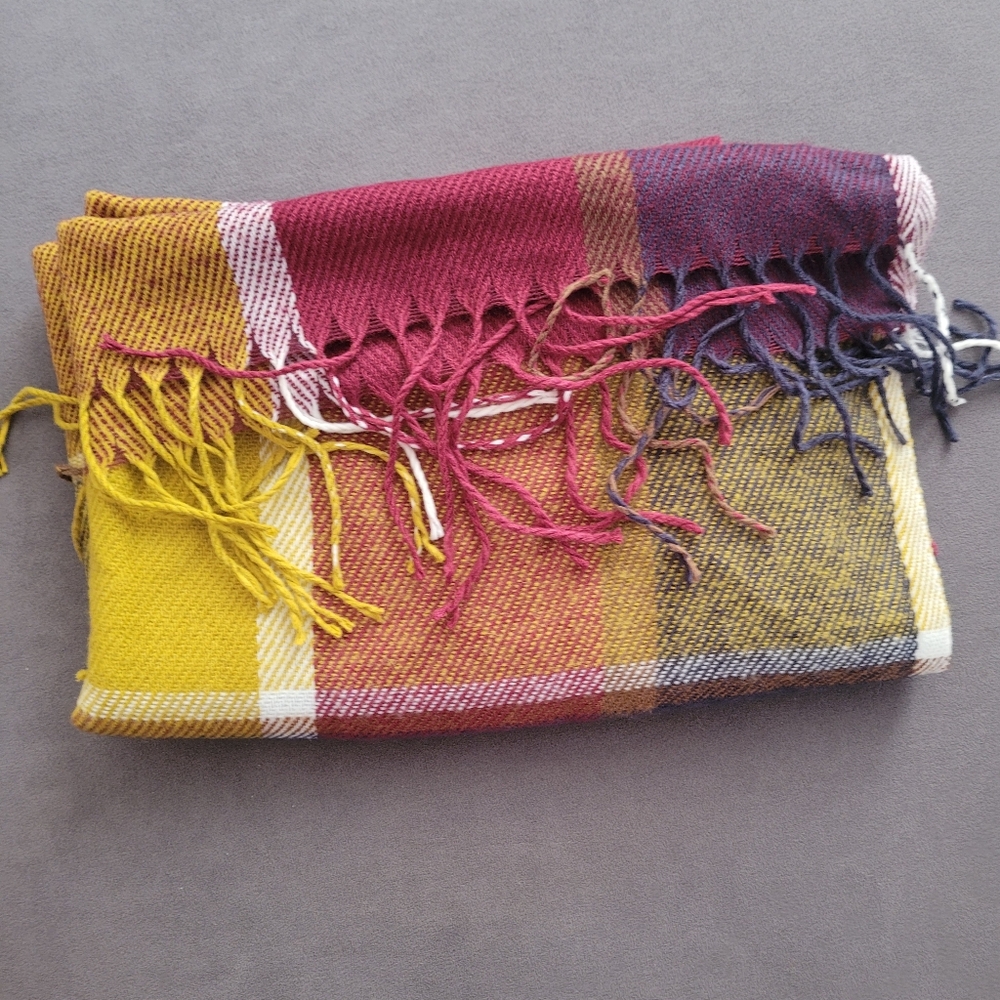 Scarf